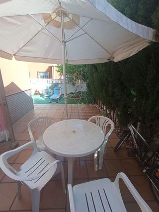Casa pareada en venta en Zona Playa Morro de Gos en Oropesa del Mar/Orpesa