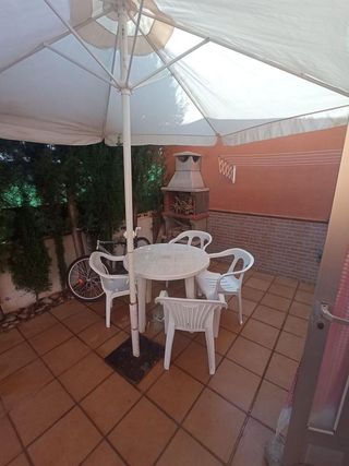 Casa pareada en venta en Zona Playa Morro de Gos en Oropesa del Mar/Orpesa