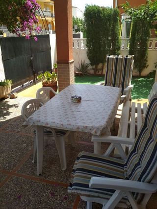 Casa pareada en venta en Zona Playa Morro de Gos en Oropesa del Mar/Orpesa