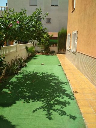 Casa pareada en venta en Zona Playa Morro de Gos en Oropesa del Mar/Orpesa