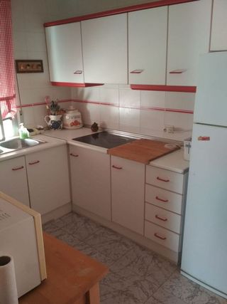 Casa pareada en venta en Zona Playa Morro de Gos en Oropesa del Mar/Orpesa
