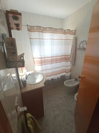 Casa pareada en venta en Zona Playa Morro de Gos en Oropesa del Mar/Orpesa