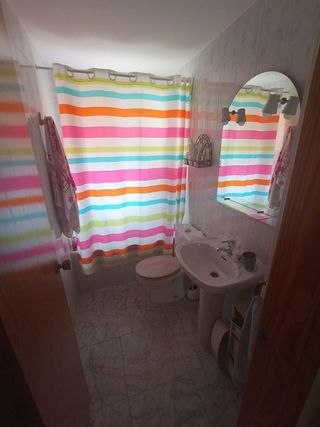 Casa pareada en venta en Zona Playa Morro de Gos en Oropesa del Mar/Orpesa