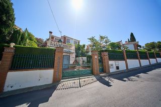 Chalet en venta en Otura