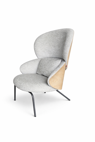 Butaca PALMA 6 - Arnau Reyna - Perobell