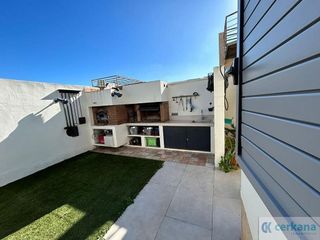 Casa pareada en venta en Espartinas