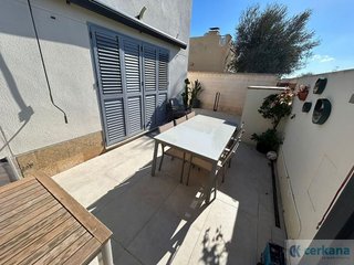 Casa pareada en venta en Espartinas