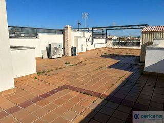 Casa pareada en venta en Espartinas