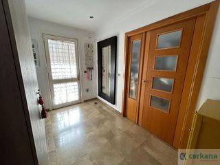 Casa pareada en venta en Espartinas