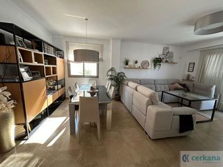 Casa pareada en venta en Espartinas