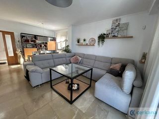 Casa pareada en venta en Espartinas