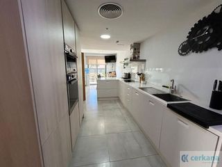 Casa pareada en venta en Espartinas