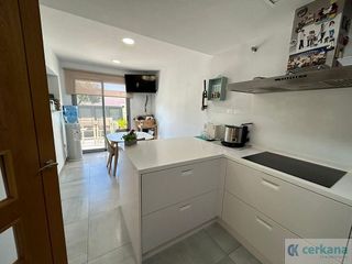 Casa pareada en venta en Espartinas