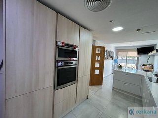 Casa pareada en venta en Espartinas