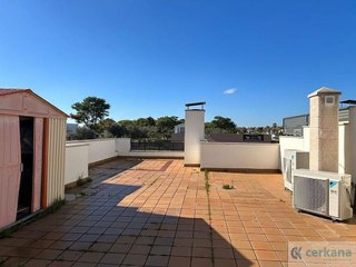 Casa pareada en venta en Espartinas