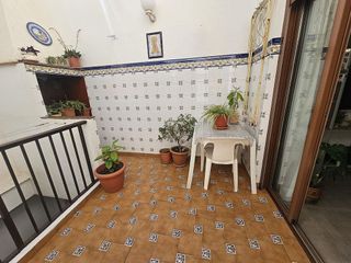Chalet en venta en Sueca ciudad en Sueca