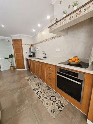 Chalet en venta en Sueca ciudad en Sueca