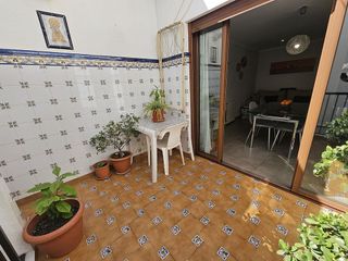 Chalet en venta en Sueca ciudad en Sueca