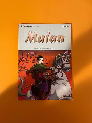 Dominoes Starter Mu-lan: Dominoes Starter Mu-lan