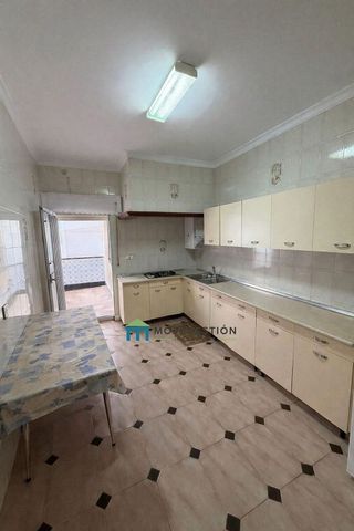 Chalet en venta en Algodonales