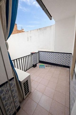 Chalet en venta en Algodonales