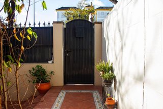 Casa adosada en venta en Sur en Jerez de la Frontera