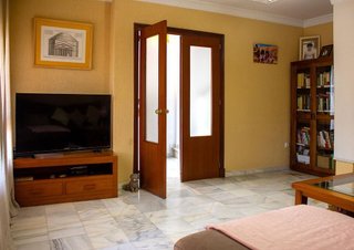 Casa adosada en venta en Sur en Jerez de la Frontera