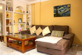 Casa adosada en venta en Sur en Jerez de la Frontera