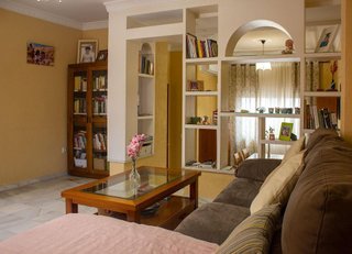 Casa adosada en venta en Sur en Jerez de la Frontera