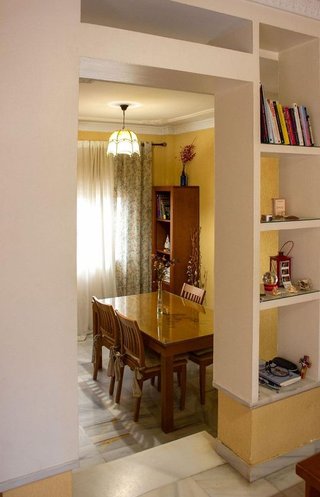 Casa adosada en venta en Sur en Jerez de la Frontera