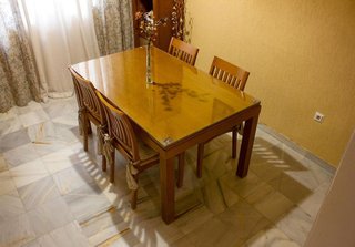Casa adosada en venta en Sur en Jerez de la Frontera