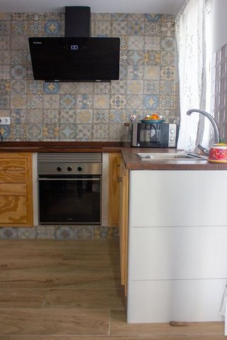 Casa adosada en venta en Sur en Jerez de la Frontera