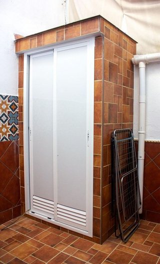 Casa adosada en venta en Sur en Jerez de la Frontera