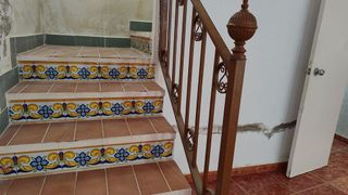 Casa en venta en Guillena