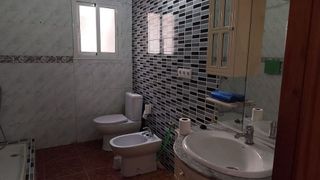 Casa en venta en Guillena