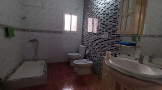 Casa en venta en Guillena