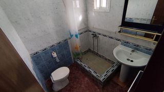 Casa en venta en Guillena