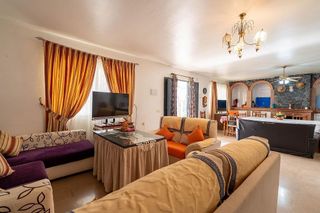 Chalet en venta en Sanlúcar la Mayor