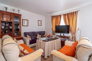 Chalet en venta en Sanlúcar la Mayor