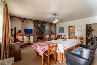 Chalet en venta en Sanlúcar la Mayor