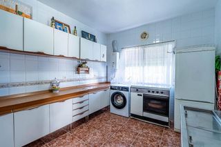 Chalet en venta en Sanlúcar la Mayor