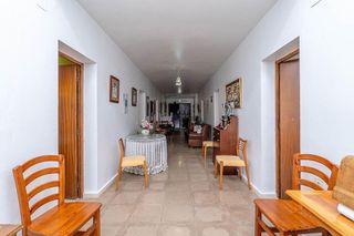 Chalet en venta en Sanlúcar la Mayor