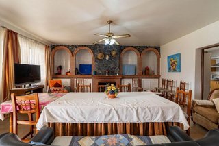 Chalet en venta en Sanlúcar la Mayor