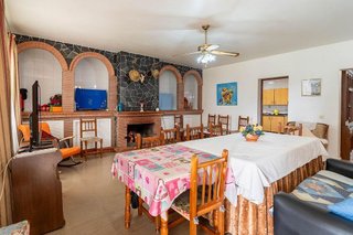 Chalet en venta en Sanlúcar la Mayor