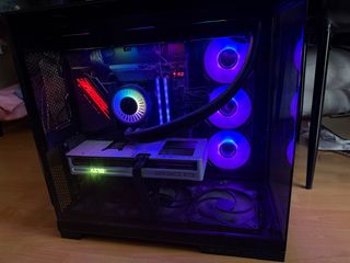 PC Gamer AORUS Alta Gama