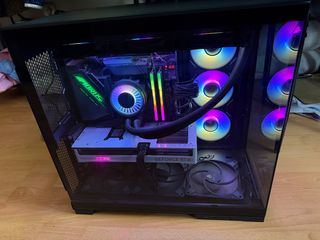 PC Gamer AORUS Alta Gama
