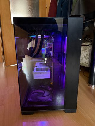 PC Gamer AORUS Alta Gama