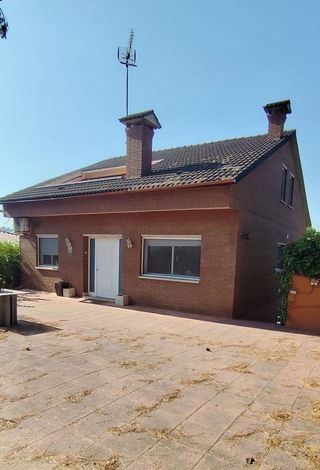 Chalet en venta en Castellbisbal