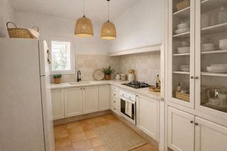 Casa adosada en venta en Vilassar de Mar