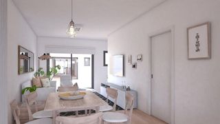 Piso en venta en Poble Nou - Zona Esportiva en Terrassa
